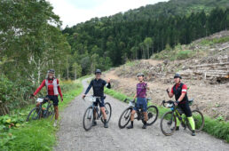 ニセコグラベルオータム2024