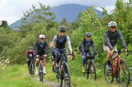 ニセコグラベルオータム2024