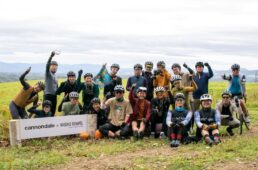 ニセコグラベルオータム2024