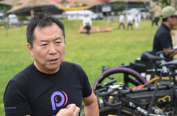 ニセコグラベルオータム2024