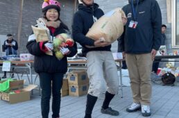 第2回フォトサイクリングin大子