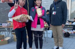 第2回フォトサイクリングin大子