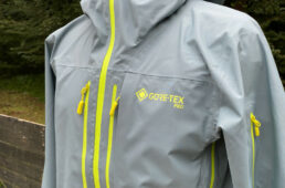 ゴアテックスプロが次世代へ進化