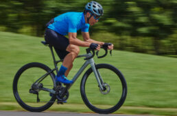 アンカーRE8を試乗インプレッション