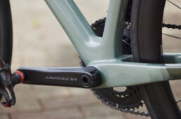 アンカーRE8のBB