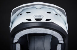 X-GRIDのベンチレーションホール