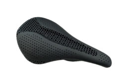 TNI 3D AeroFlow カーボンサドル Ⅰ