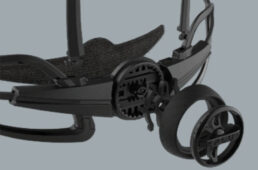 K2フィットシステム