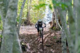 野沢温泉自転車祭2024