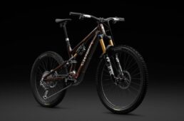 スペシャライズド・リーヴォ SL