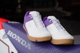 クランクブラザーズBERNARD KERR リミテッドカラー