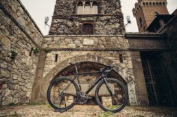 コルナゴ・C68 Rim