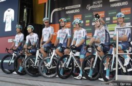 ベーマー・サイクラシックス2024　新城幸也