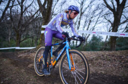 パフォーマンスシクロクロススキンスーツ