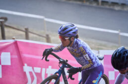 パフォーマンスシクロクロススキンスーツ