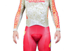 パフォーマンスシクロクロススキンスーツ