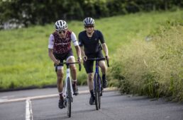 中島編集長と泉さん