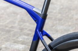 VRのシートチューブ