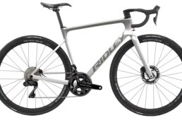 リドレー　2025年モデル　ウェブサイト