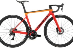 リドレー　2025年モデル　ウェブサイト