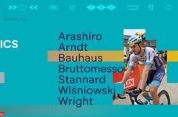 ベーマー・サイクラシックス2024　新城幸也