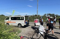 猪野学 ネオ坂バカ奮”登”記 第36回