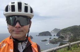 猪野学 ネオ坂バカ奮”登”記 第35回