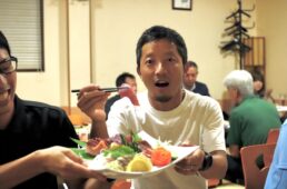 すくもグラベルまんぷくライド2024