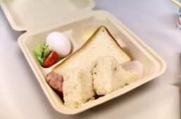 すくもグラベルまんぷくライド2024