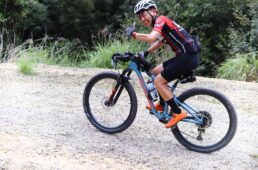 すくもグラベルまんぷくライド2024