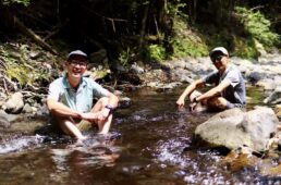 すくもグラベルまんぷくライド2024