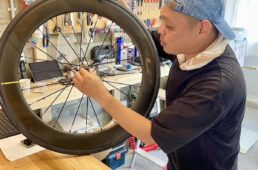 ロイヤルバイシクルスタジオ