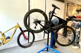 ロイヤルバイシクルスタジオ