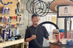 ロイヤルバイシクルスタジオ