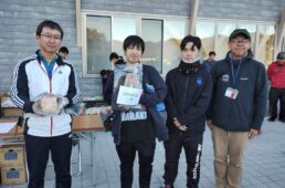 第2回フォトサイクリングin大子