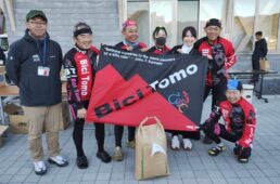 第2回フォトサイクリングin大子