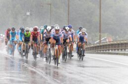 Jプロツアー2024南魚沼クリテリウム＆南魚沼ロードレース