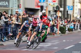 オルベア・ジャパンカップご招待キャンペーン