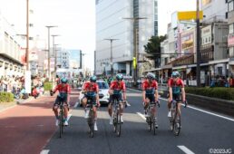 オルベア・ジャパンカップご招待キャンペーン