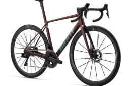 ジャイアント　PROPEL & TCR Experience Day with CADEX