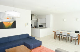 ニセコグラベルオータム2024ニセコランドマークビュー