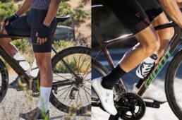 ジャイアント　PROPEL & TCR Experience Day with CADEX