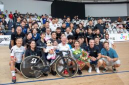 太田りゆ　競技引退インタビュー