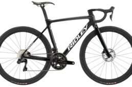 リドレー　2025年モデル　ウェブサイト