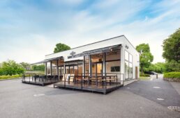 ジャイアント　PROPEL & TCR Experience Day with CADEX