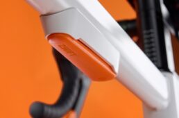 Zwiftライド ウィズ キッカーコア