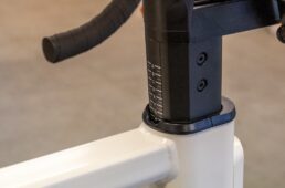 Zwiftライド ウィズ キッカーコア