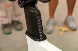 Zwiftライド ウィズ キッカーコア