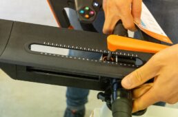 Zwiftライド ウィズ キッカーコア