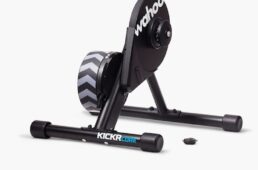 Zwiftライド ウィズ キッカーコア